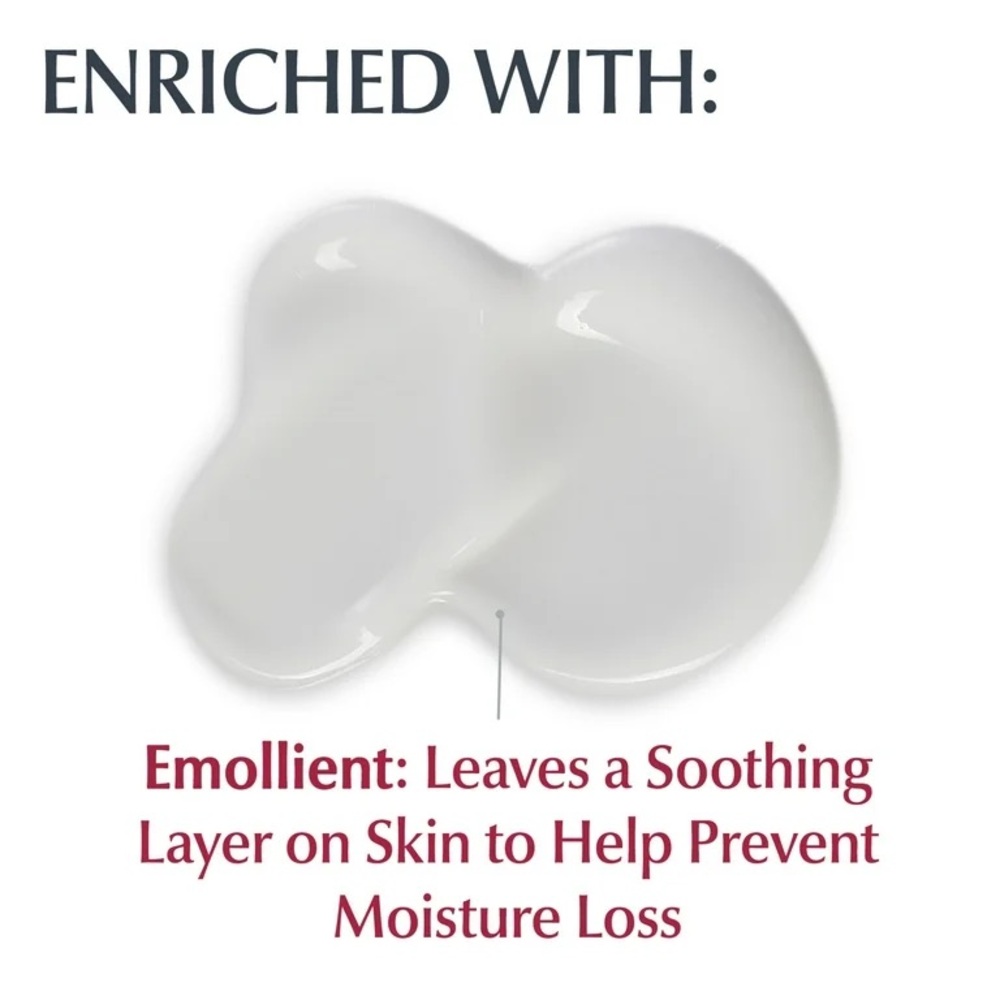 Eucerin Original Healing Cream 4oz, NEW - Picture 4 of 12